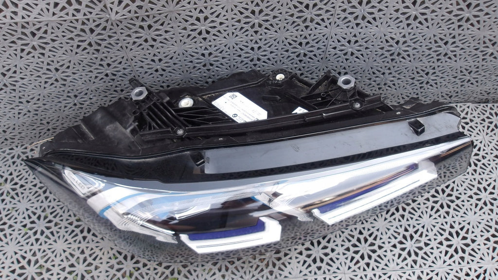 Frontscheinwerfer BMW G21 G20 1EX2858 0490482407 Rechts Scheinwerfer Headlight