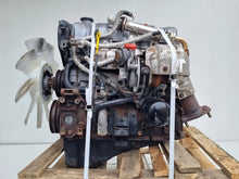 Laden Sie das Bild in den Galerie-Viewer, Motor Ford Mazda I WL-AT 2.5 109PS 80kW 1998 Diesel Engine Komplett MOT6555609266ew