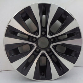 1x Alufelge 16 Zoll 6.5