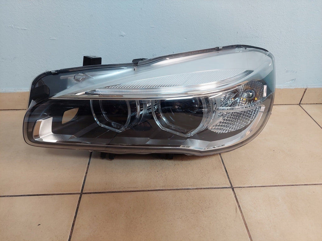 Frontscheinwerfer BMW 2 F45 F46 A97494855-01 LED Ein Stück (Rechts oder Links) SCH5176464159ii