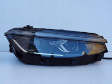 Laden Sie das Bild in den Galerie-Viewer, Frontscheinwerfer VW Passat 3J1941036 Full LED Rechts Scheinwerfer Headlight SCH7508005561xp