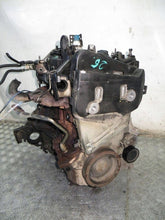 Laden Sie das Bild in den Galerie-Viewer, Motor Mercedes-Benz Citan 607951 K9KF452 1.5 2014 Diesel Engine Komplett MOT9992337724bd