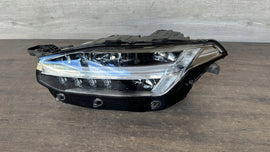 Frontscheinwerfer Volvo Xc90 II 32420455 606806348H Full LED Rechts oder Links