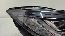 Laden Sie das Bild in den Galerie-Viewer, Frontscheinwerfer Jaguar J9D3-13W029-HC LED Rechts Scheinwerfer Headlight SCH1362608214sz
