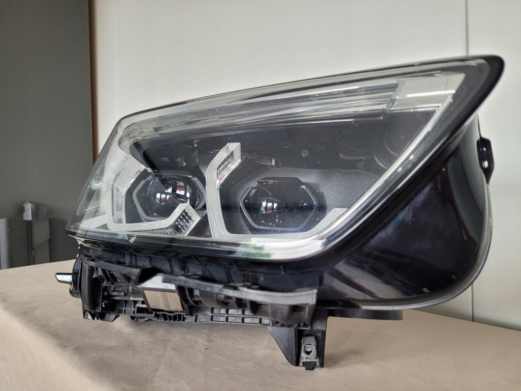 Frontscheinwerfer BMW F40 90177956AB04 LED Rechts Scheinwerfer Headlight SCH2618862108cy
