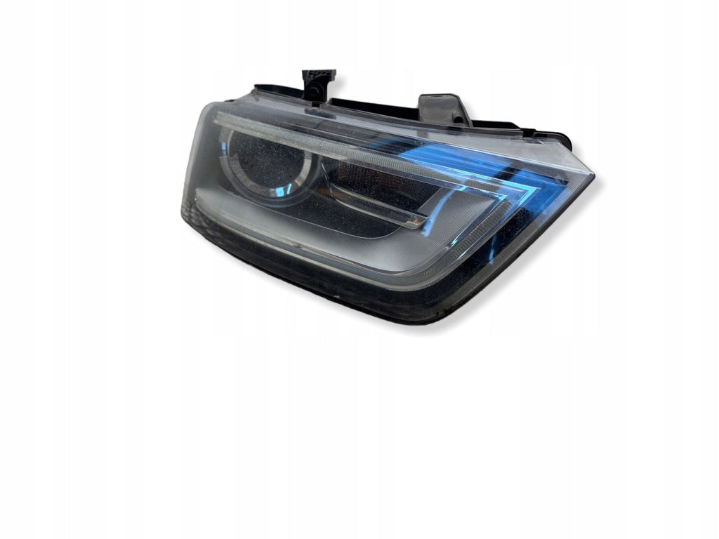 Frontscheinwerfer Audi Q3 8U0941006A Rechts Scheinwerfer Headlight SCH3108536107gs