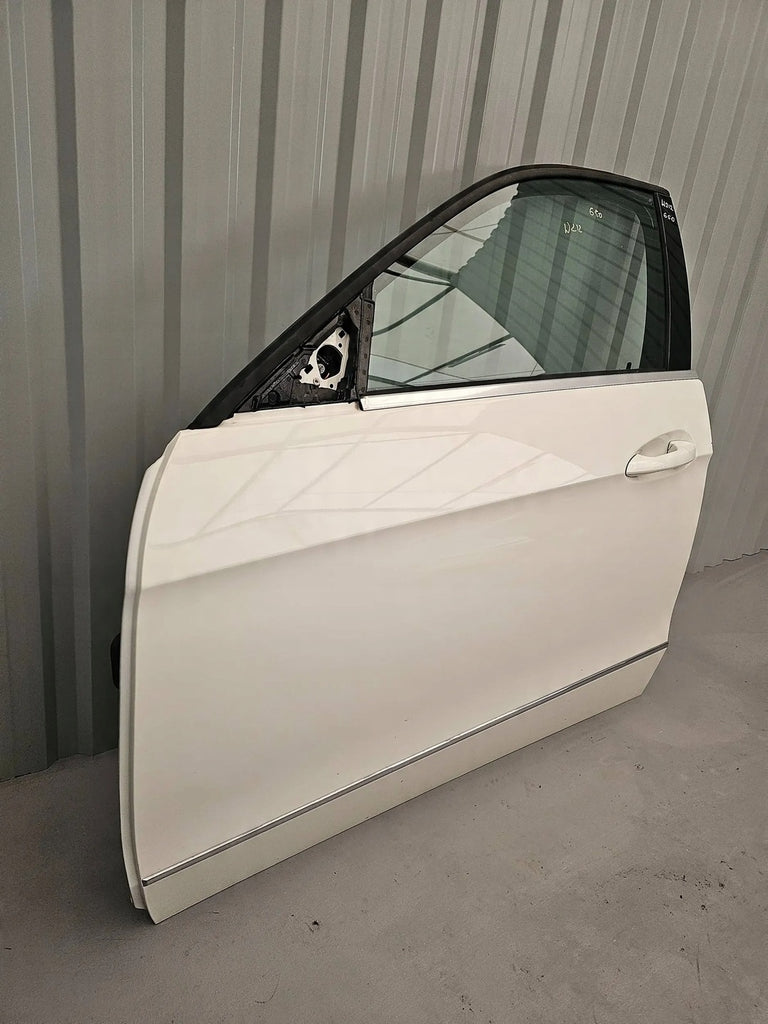 Tür Mercedes-Benz W212 HWD3472 Vorne Links Door Porta Porte