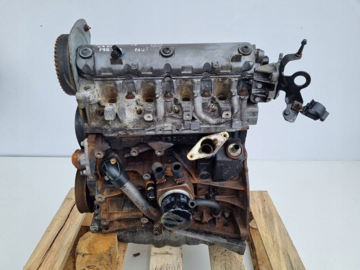 Motor Renault Scenic F9Q801 1.9 DCI 131PS 96kW 2003 Diesel Engine Unkomplett MOT1810200067yj