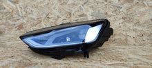 Laden Sie das Bild in den Galerie-Viewer, Frontscheinwerfer Audi A4 B9 8W0941011 Full LED Links Scheinwerfer Headlight