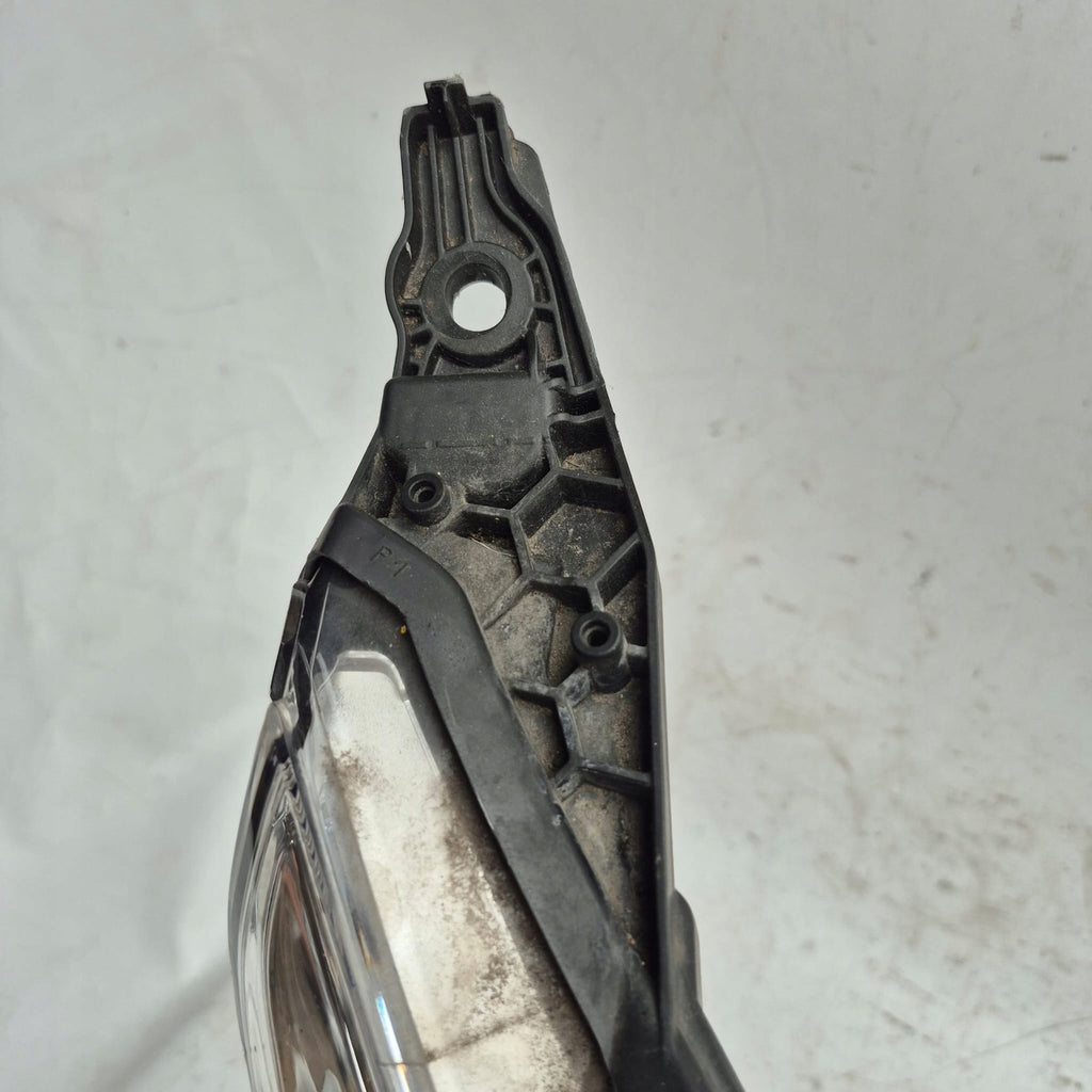 Frontscheinwerfer Peugeot 208 I 9810805880 Rechts Scheinwerfer Headlight SCH1447347329co