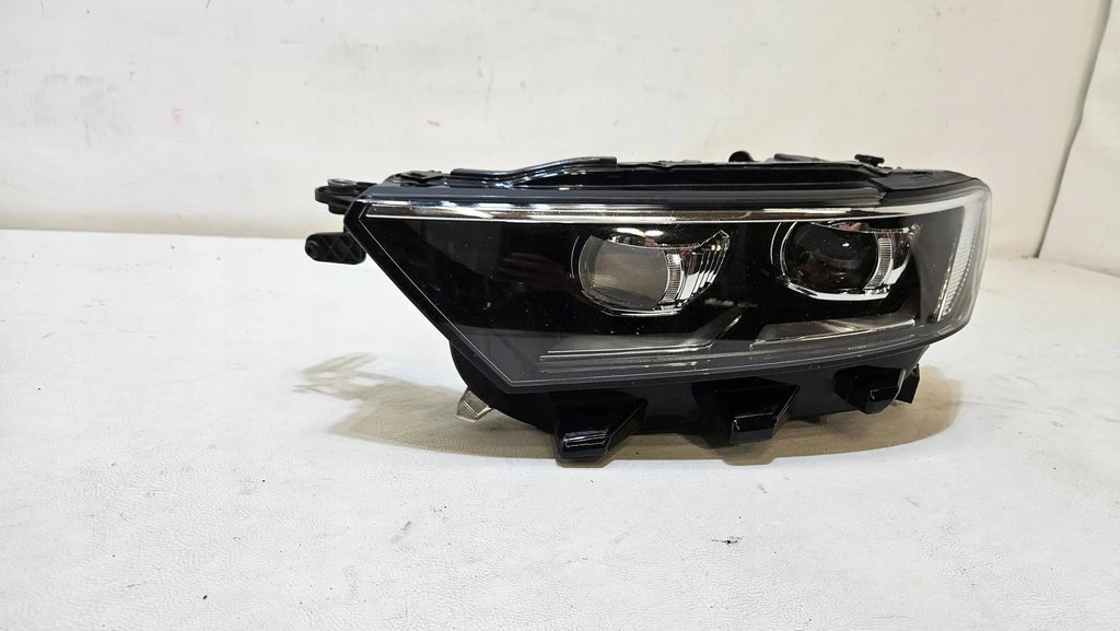 Frontscheinwerfer VW T-Roc 2GA941035P Full LED Links Scheinwerfer Headlight