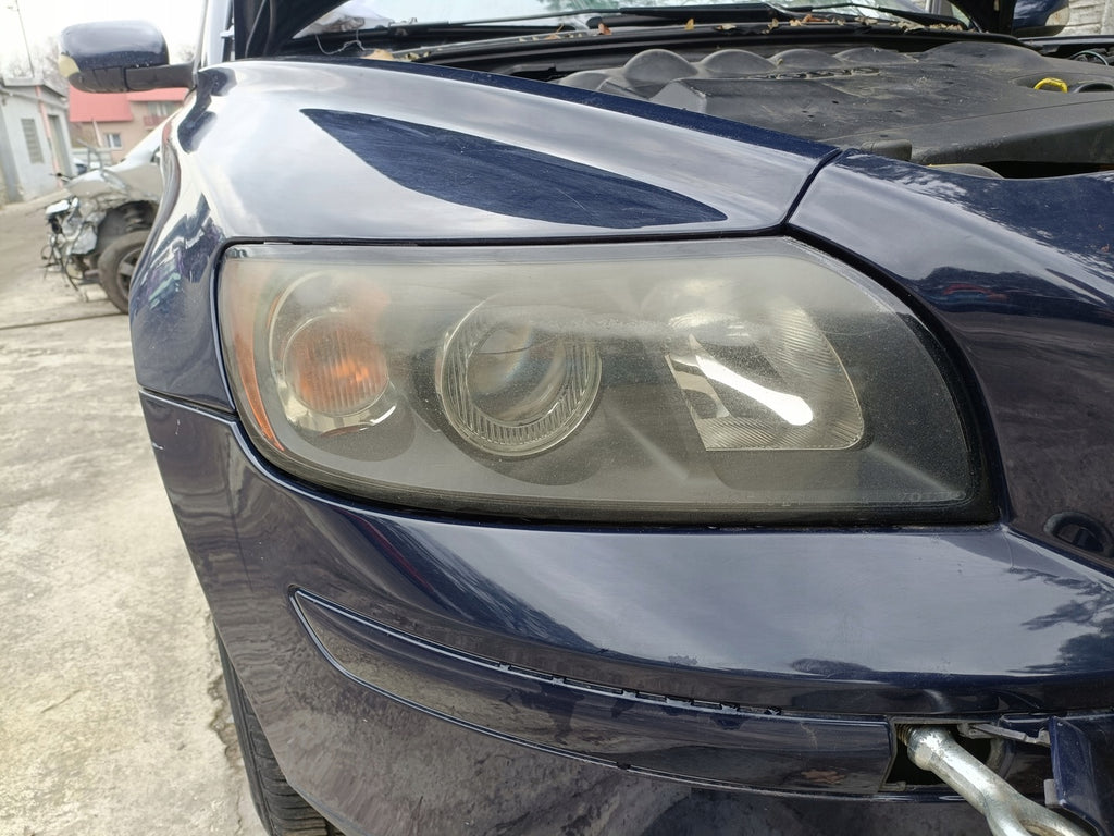 Frontscheinwerfer Volvo S40 II Rechts Scheinwerfer Headlight SCH6824768413ft
