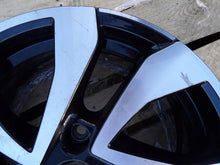 Laden Sie das Bild in den Galerie-Viewer, 1x Alufelge 15 Zoll 5.5" 4x100 1S0601025CE VW Up Rim Wheel FEL8857524098lq