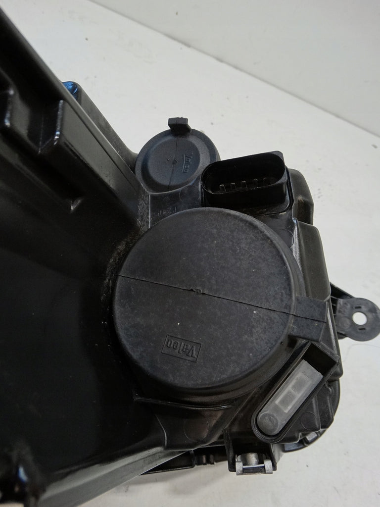 Frontscheinwerfer VW T6 7E1941016AB Rechts Scheinwerfer Headlight