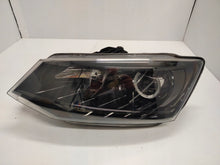 Load image into Gallery viewer, Frontscheinwerfer Skoda Fabia III 6V1941015B LED Links Scheinwerfer Headlight
