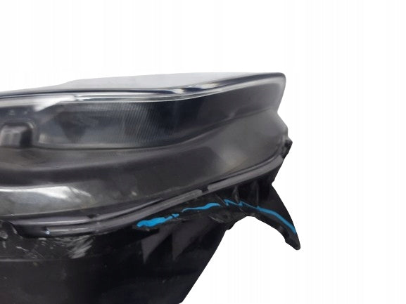 Frontscheinwerfer Volvo Xc40 31446779 Rechts Scheinwerfer Headlight SCH6257778436te