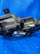Laden Sie das Bild in den Galerie-Viewer, Frontscheinwerfer Kia Sportage LED Rechts Scheinwerfer Headlight SCH3722754279ap