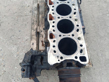 Laden Sie das Bild in den Galerie-Viewer, Motorblock Ford Fiesta II Fbd 1.6 97PS 71kW 2022 Diesel Unkomplett MOT5226716944tz