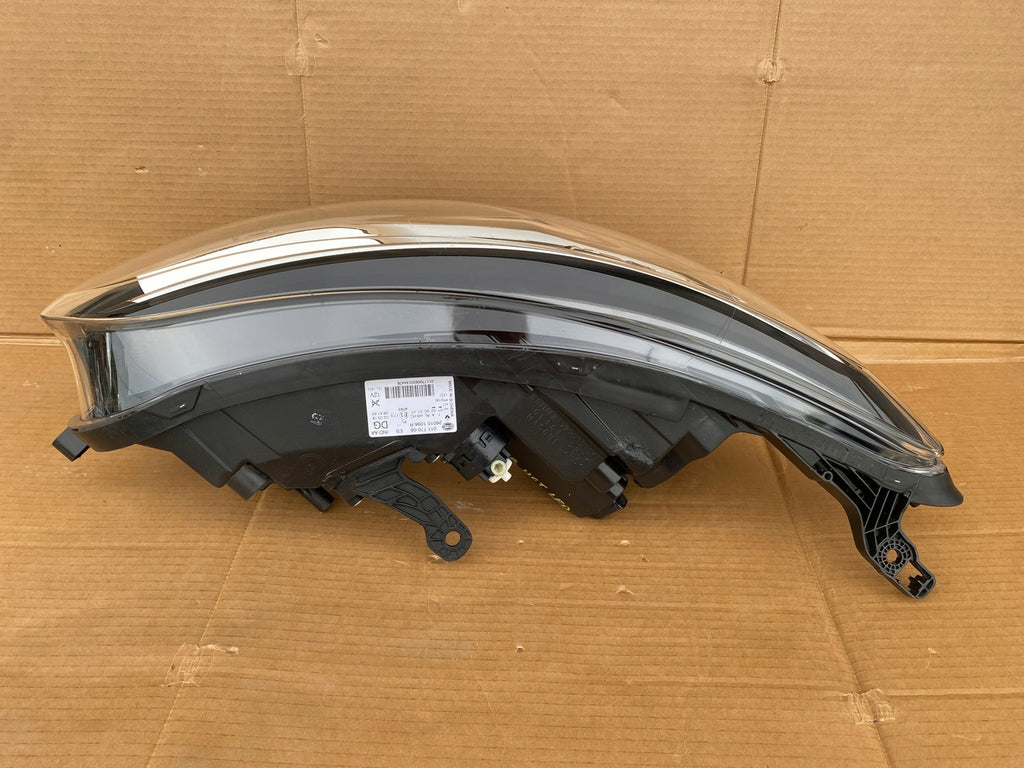 Frontscheinwerfer Renault Kadjar 620101096R Rechts Scheinwerfer Headlight SCH4752597642nm