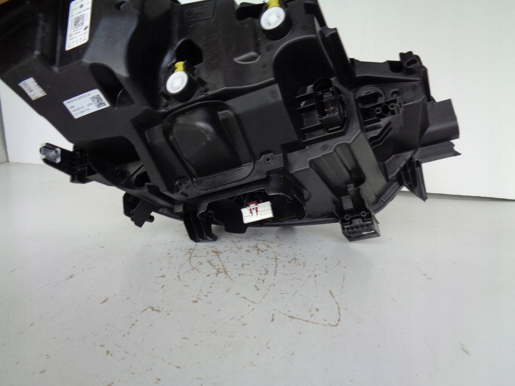 Frontscheinwerfer VW 10B941005A LED Links Scheinwerfer Headlight SCH3823980339it