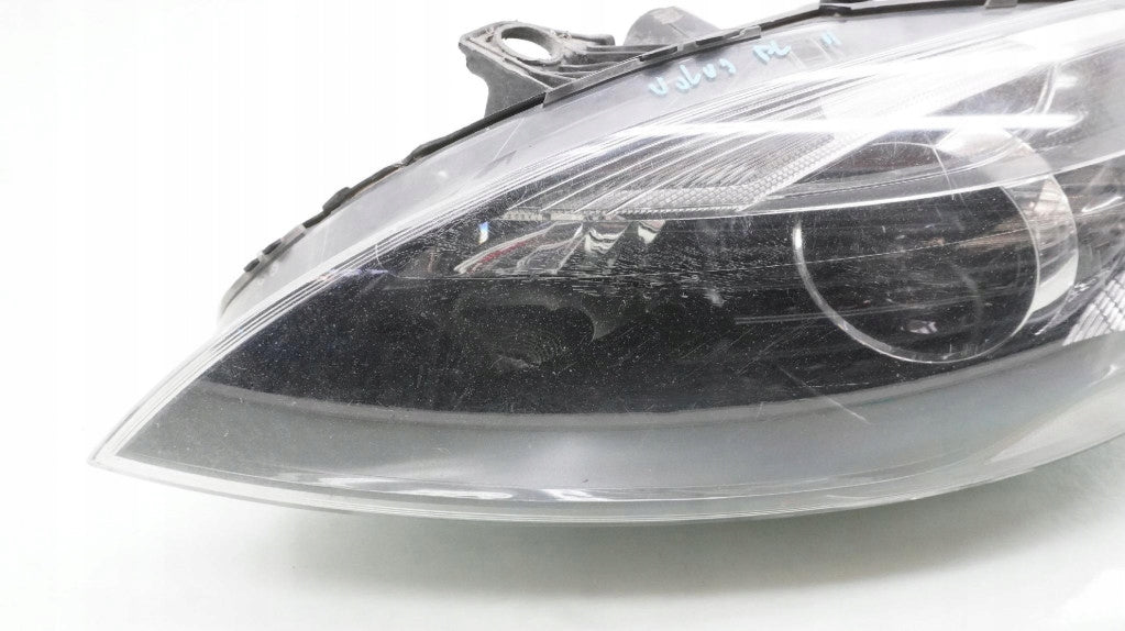 Frontscheinwerfer Volvo V40 -25844-31420007 Links Scheinwerfer Headlight SCH8102893786ij