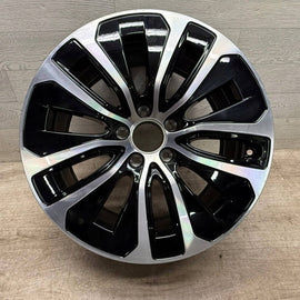 1x Alufelge 18 Zoll 8.0