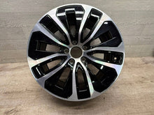 Load image into Gallery viewer, 1x Alufelge 18 Zoll 8.0" 5x112 32 5ET A2544015100 Mercedes-Benz Glc Rim Wheel FEL9386402122ci