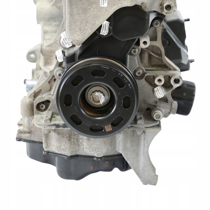 Motor Audi Golf CZCA CZC 04E100033R 1.4 TSI. TFSI 125PS 79TKm Benzin Unkomplett MOT3334836838xg