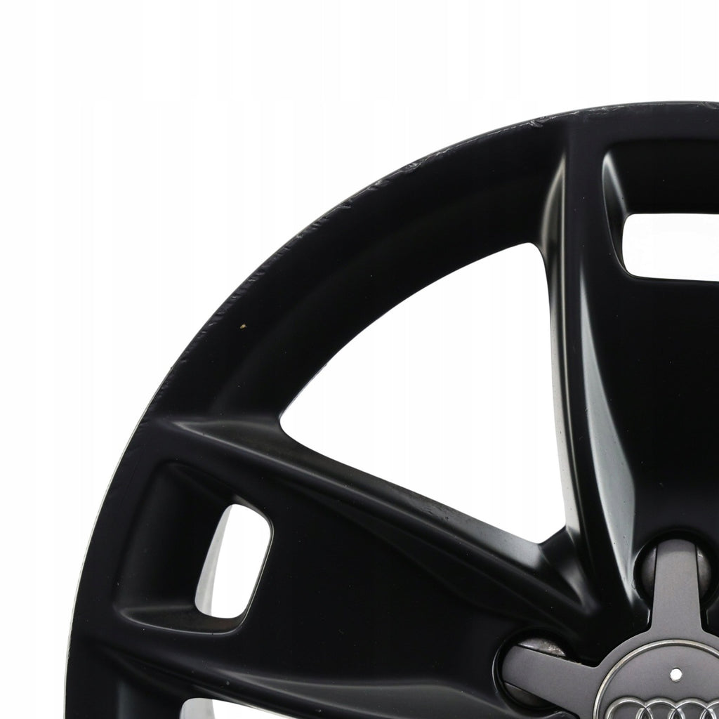 1x Alufelge 17 Zoll 7.5" 5x112 8P0601025BL Audi A3 Rim Wheel FEL4819738921nl