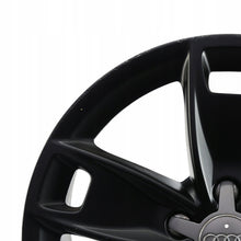 Laden Sie das Bild in den Galerie-Viewer, 1x Alufelge 17 Zoll 7.5" 5x112 8P0601025BL Audi A3 Rim Wheel FEL4819738921nl