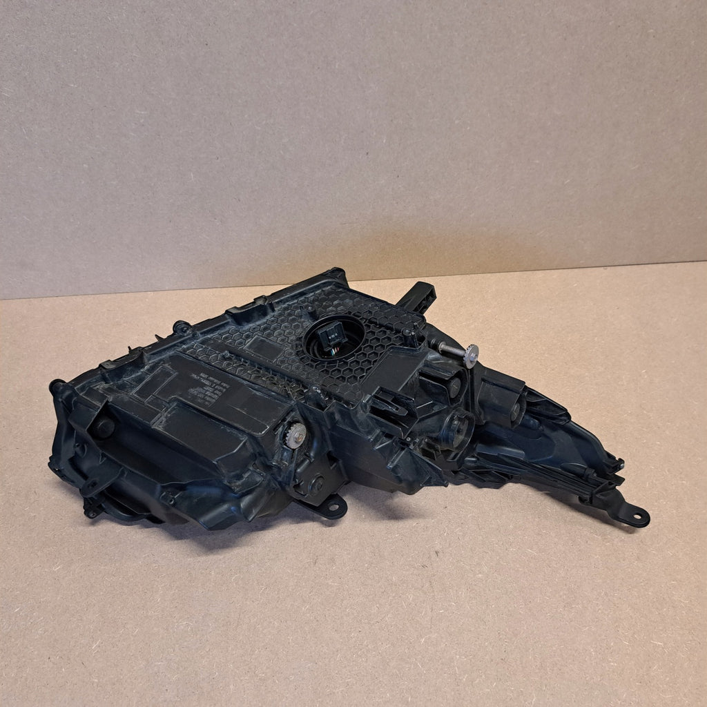 Frontscheinwerfer Lexus Nx NX200 NX300H LED Links Scheinwerfer Headlight