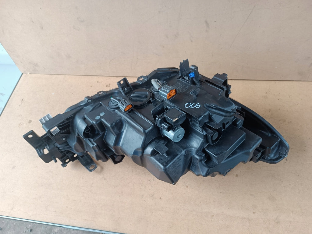 Frontscheinwerfer Mazda 6 Full LED Links Scheinwerfer Headlight