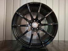 Load image into Gallery viewer, 1x Alufelge 19 Zoll 11.0" 5x120 68ET A1904011200 Mercedes-Benz Amg Gt Rim Wheel FEL5788317115dg