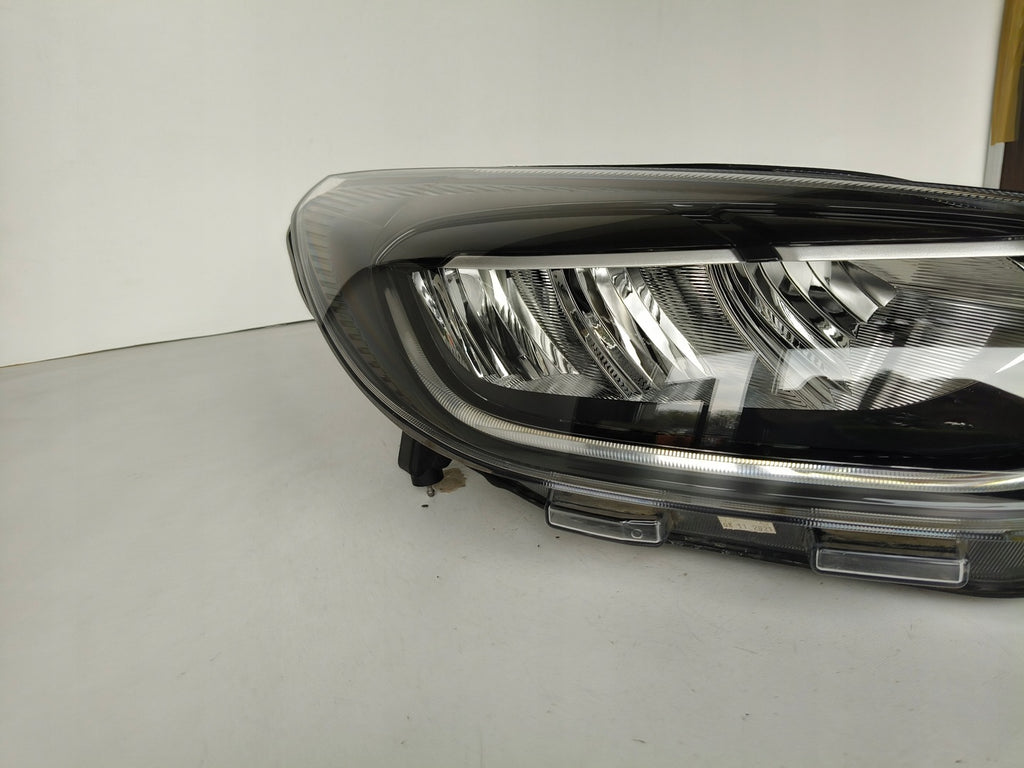 Frontscheinwerfer Ford Fiesta N1BB-13E014-AE LED Rechts Scheinwerfer Headlight SCH5652611499he