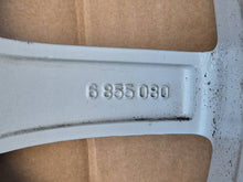 Laden Sie das Bild in den Galerie-Viewer, 1x Alufelge 16 Zoll 7.0" 5x112 52ET 6855080- BMW 2 F45 Rim Wheel FEL6880386481fx