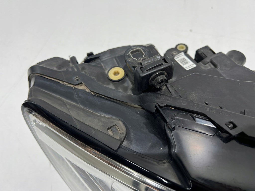 Frontscheinwerfer Audi Q5 8R0941006C Xenon Rechts Scheinwerfer Headlight