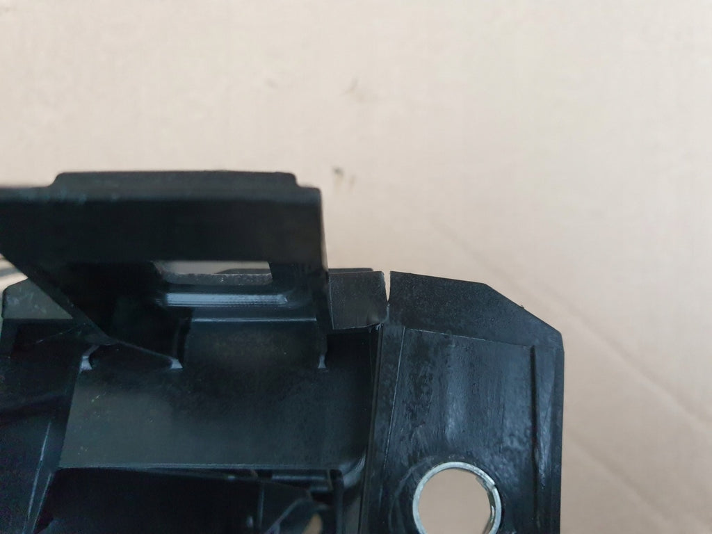 Frontscheinwerfer Mazda Cx5 Full LED Rechts Scheinwerfer Headlight