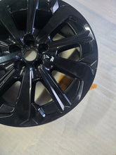 Load image into Gallery viewer, 1x Alufelge 20 Zoll 7.5" 5x114.3 9965177500 Mazda Cx60 Cx-60 Rim Wheel FEL7717620074my