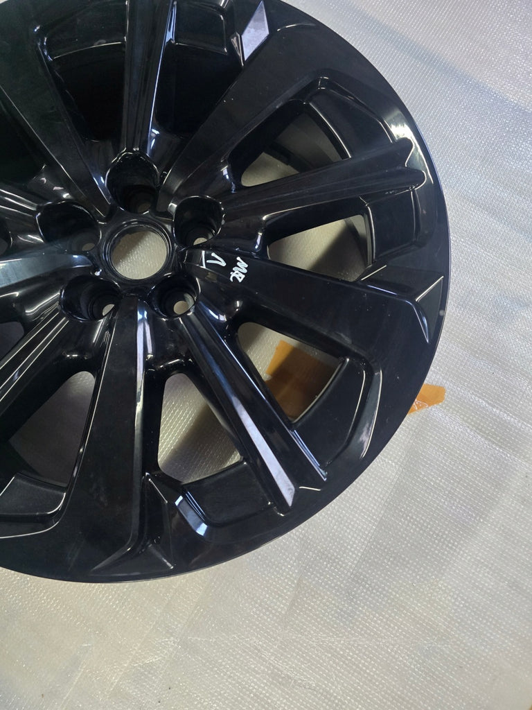 1x Alufelge 20 Zoll 7.5" 5x114.3 9965177500 Mazda Cx60 Cx-60 Rim Wheel FEL5848390940ss