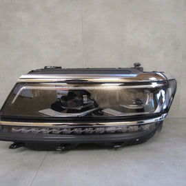 Frontscheinwerfer VW Tiguan 5NN941081 LED Links Scheinwerfer Headlight SCH8427929063kz