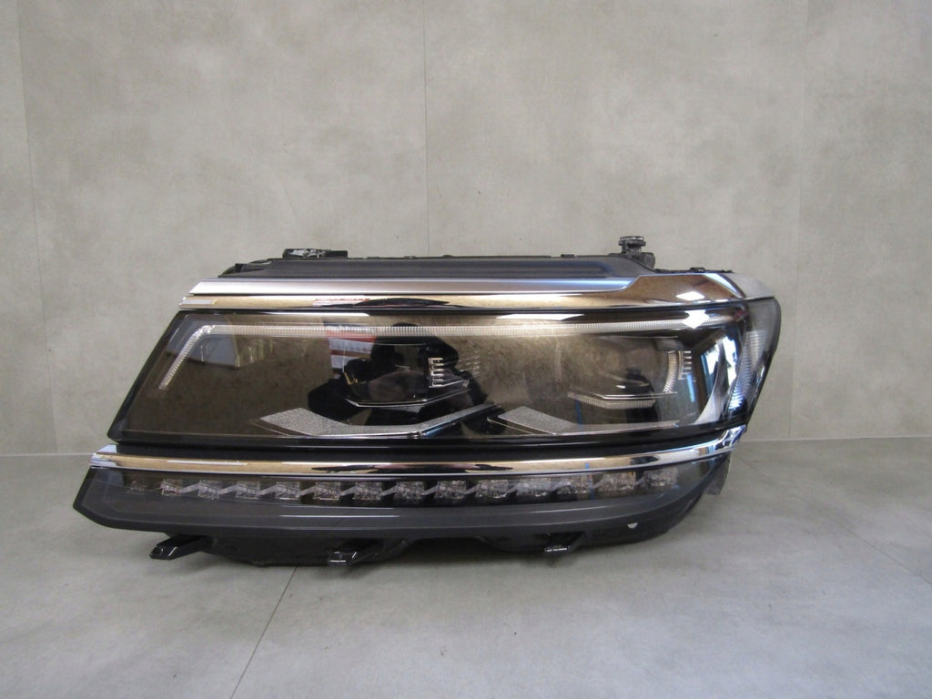 Frontscheinwerfer VW Tiguan 5NN941081 LED Links Scheinwerfer Headlight SCH8427929063kz