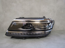 Laden Sie das Bild in den Galerie-Viewer, Frontscheinwerfer VW Tiguan 5NN941081 LED Links Scheinwerfer Headlight SCH8427929063kz