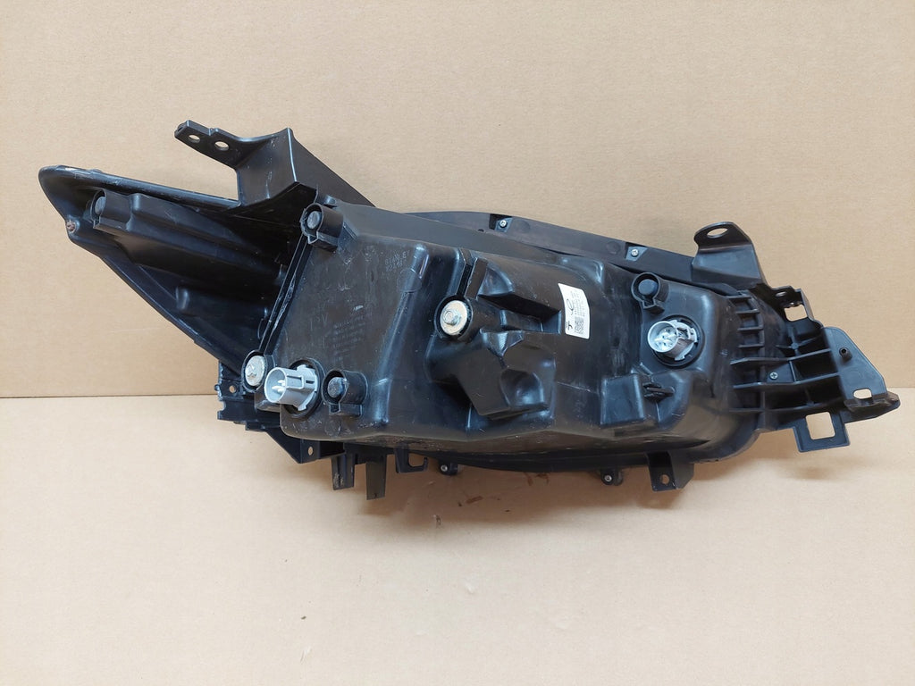 Frontscheinwerfer Mazda Cx-5 KA1L-51040C Links Scheinwerfer Headlight