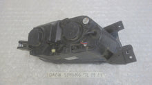 Laden Sie das Bild in den Galerie-Viewer, Frontscheinwerfer Dacia Spring 260101001R Rechts Scheinwerfer Headlight SCH7339788131gt