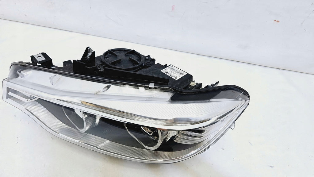 Frontscheinwerfer BMW F36 F32 F33 7410797-01 Full LED Links Headlight