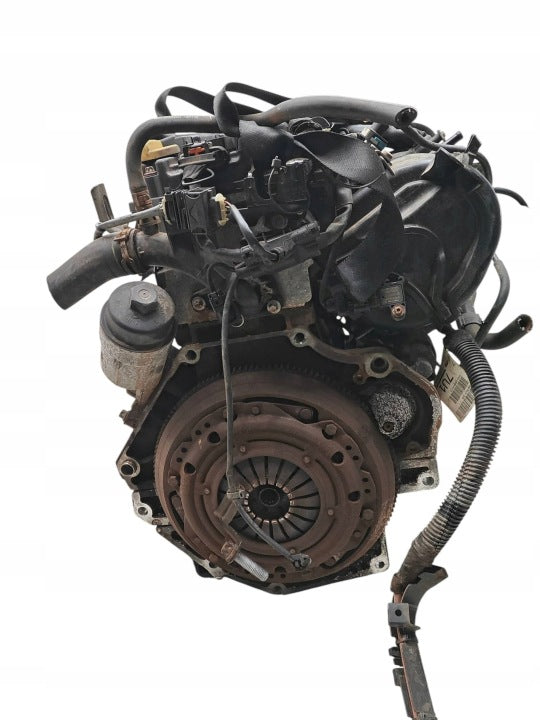Motor Opel Corsa E B14XER 1.4 74kW 170TKm 2015 Benzin Engine Komplett MOT6364979034pm