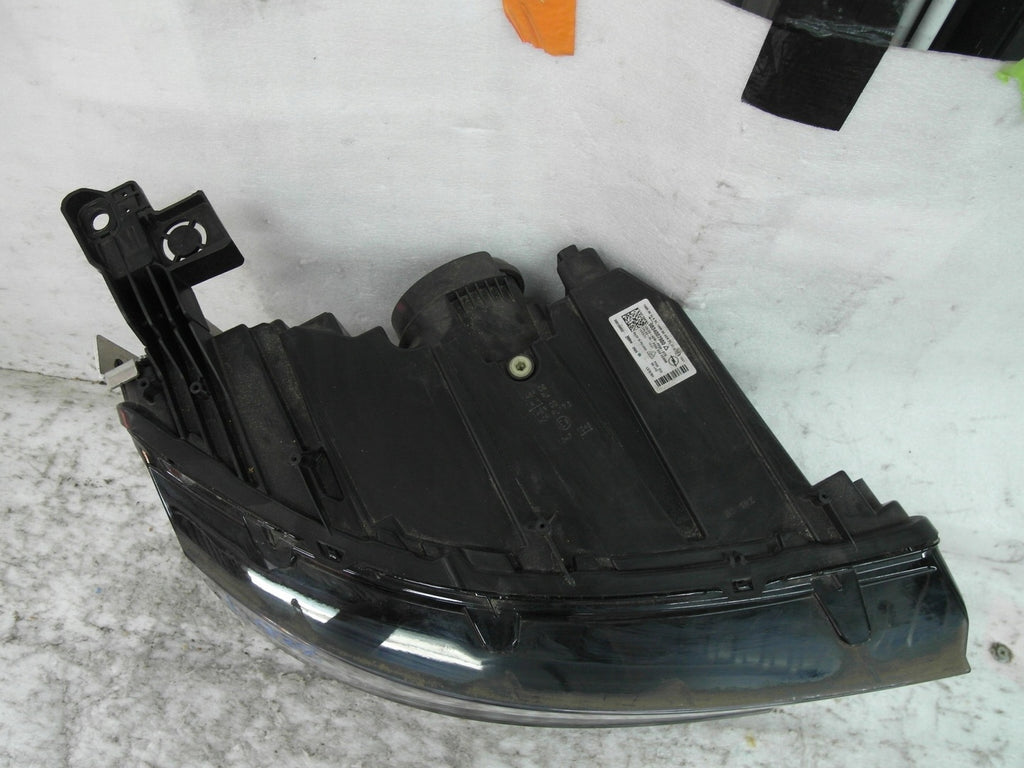 Frontscheinwerfer Opel Mokka 9834007980 LED Rechts Scheinwerfer Headlight SCH6840614310ka