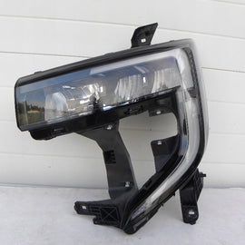 Frontscheinwerfer Renault Master I 260609073 Links Scheinwerfer Headlight SCH1637240016mz