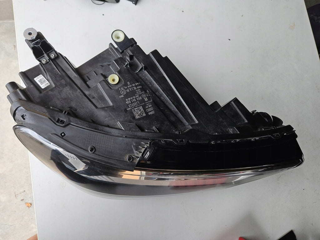 Frontscheinwerfer Audi E-Tron 89A941034 LED Rechts Scheinwerfer Headlight