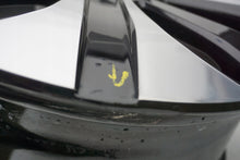 Laden Sie das Bild in den Galerie-Viewer, 1x Alufelge 18 Zoll 8.0&quot; 5x112 38ET Glanz A2534014600 Mercedes-Benz Glc